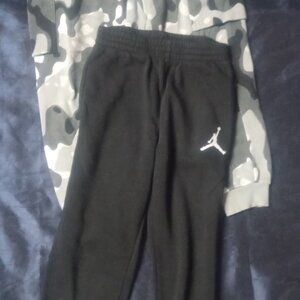Youth Nike joggers